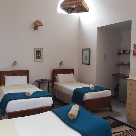 Boer En Brit Self Catering Accommodation Guesthouse Ladysmith Exterior foto