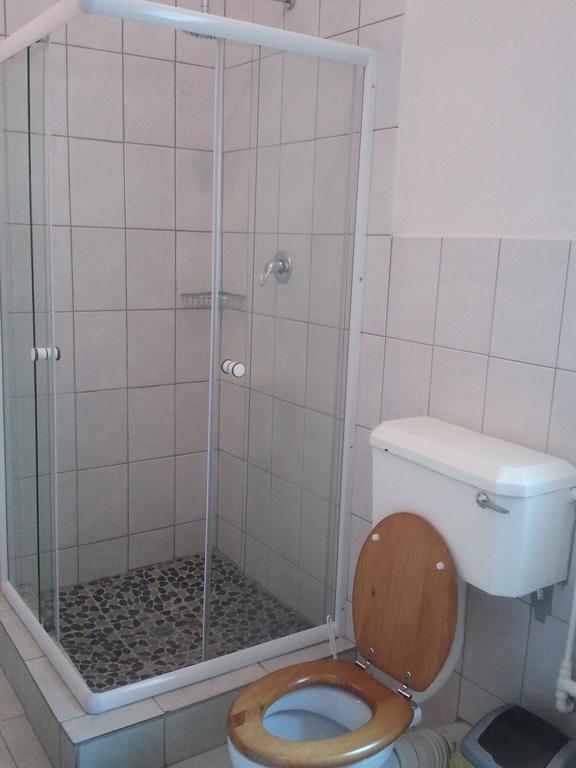 Boer En Brit Self Catering Accommodation Guesthouse Ladysmith Exterior foto