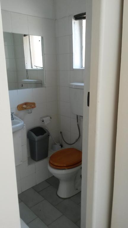 Boer En Brit Self Catering Accommodation Guesthouse Ladysmith Exterior foto