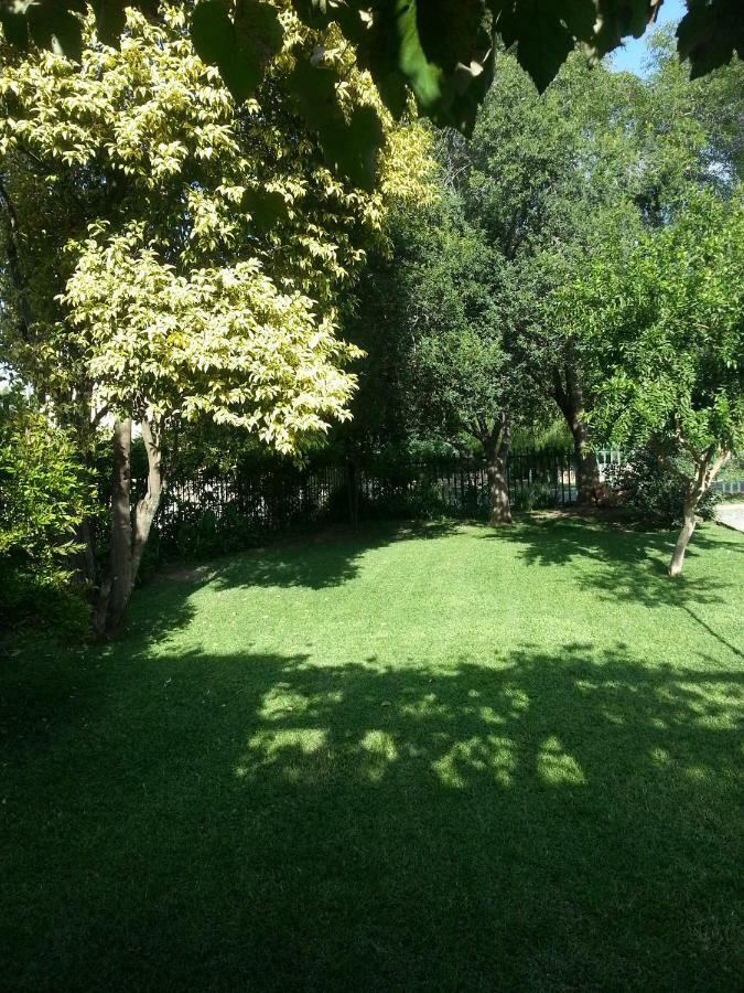 Boer En Brit Self Catering Accommodation Guesthouse Ladysmith Exterior foto