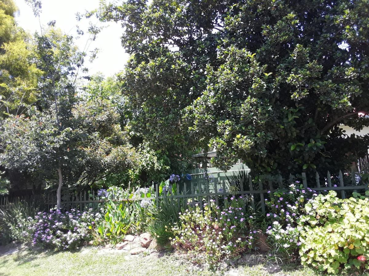 Boer En Brit Self Catering Accommodation Guesthouse Ladysmith Exterior foto